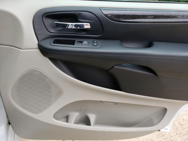 used 2017 Dodge Grand Caravan car, priced at $20,985