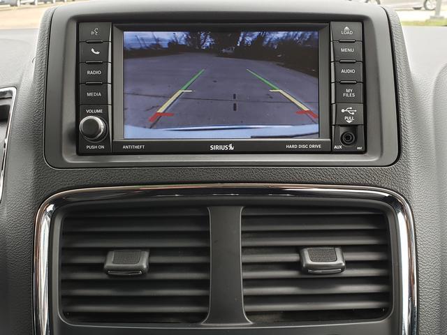 used 2017 Dodge Grand Caravan car, priced at $20,985