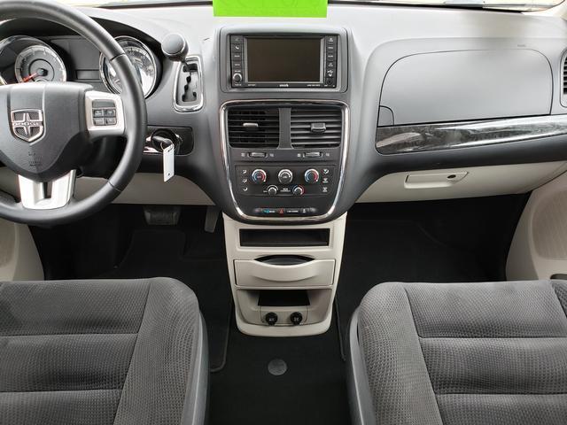 used 2017 Dodge Grand Caravan car, priced at $20,985