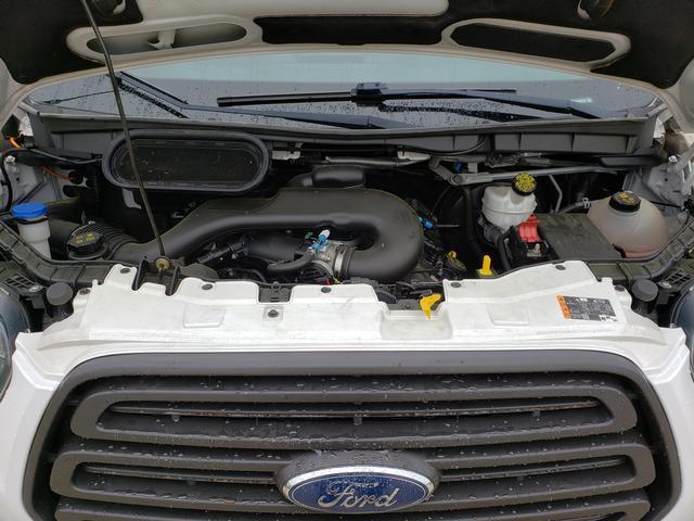 used 2016 Ford Transit-350 car, priced at $30,985
