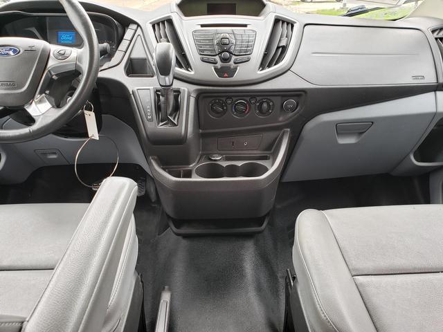 used 2016 Ford Transit-350 car, priced at $30,985