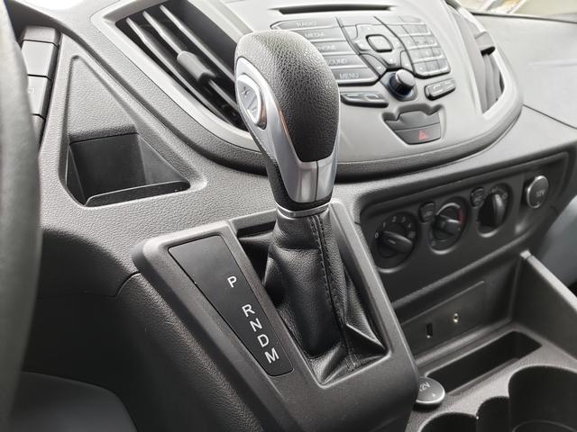 used 2016 Ford Transit-350 car, priced at $30,985