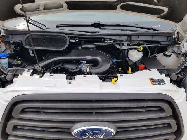 used 2016 Ford Transit-350 car, priced at $35,985