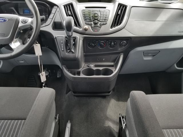 used 2016 Ford Transit-350 car, priced at $35,985