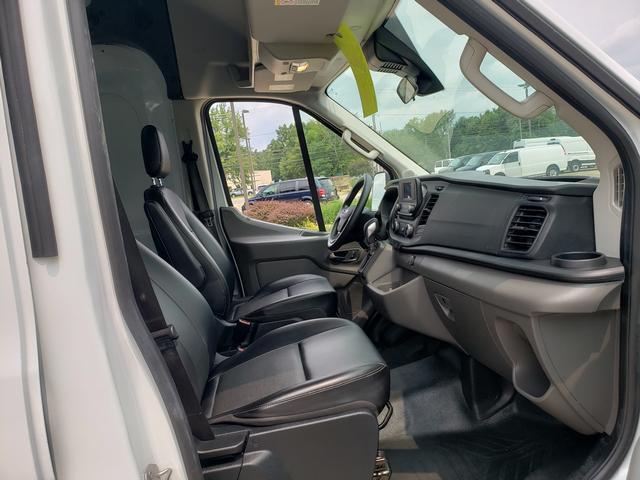 used 2020 Ford Transit-250 car, priced at $46,485
