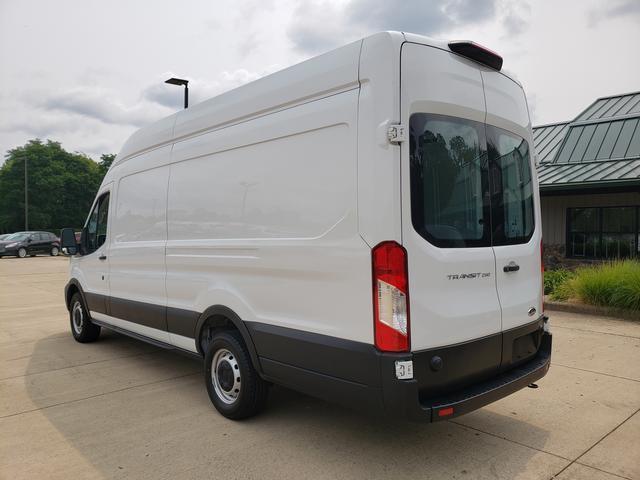 used 2020 Ford Transit-250 car, priced at $46,485