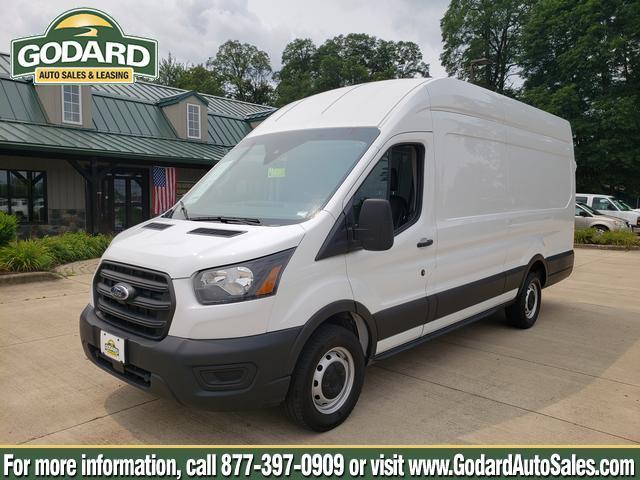 used 2020 Ford Transit-250 car, priced at $46,485
