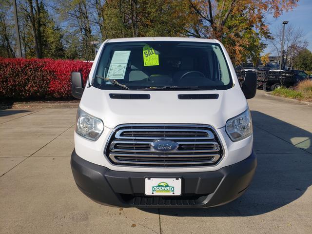 used 2016 Ford Transit-350 car, priced at $34,985