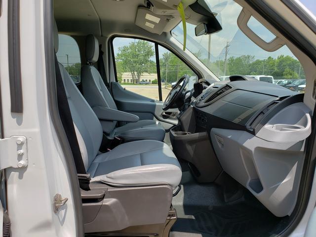 used 2016 Ford Transit-350 car, priced at $31,485