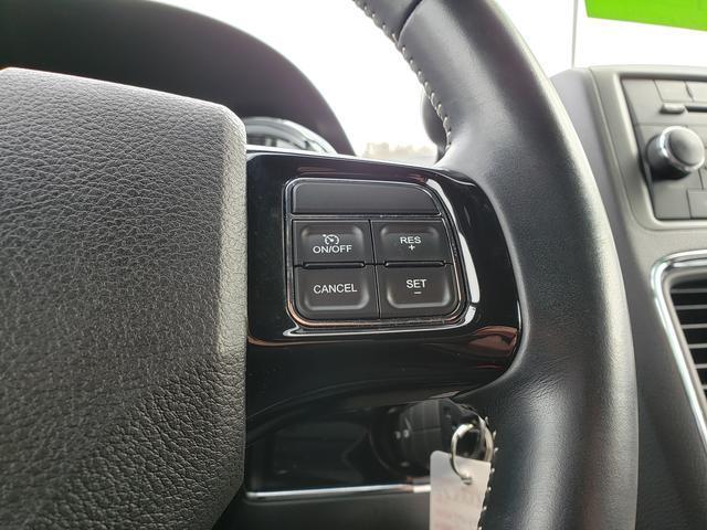 used 2016 Dodge Grand Caravan car, priced at $20,985