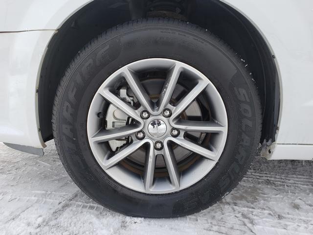 used 2016 Dodge Grand Caravan car, priced at $20,985