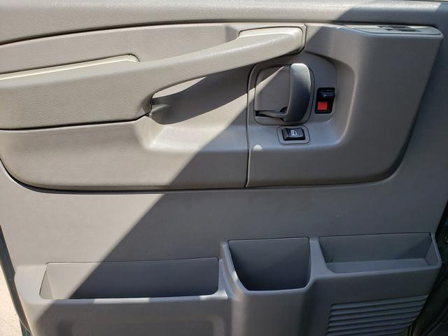 used 2015 Chevrolet Express 2500 car, priced at $27,985