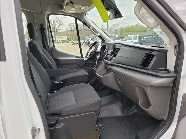 used 2020 Ford Transit-150 car, priced at $40,985