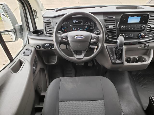 used 2020 Ford Transit-150 car, priced at $40,985