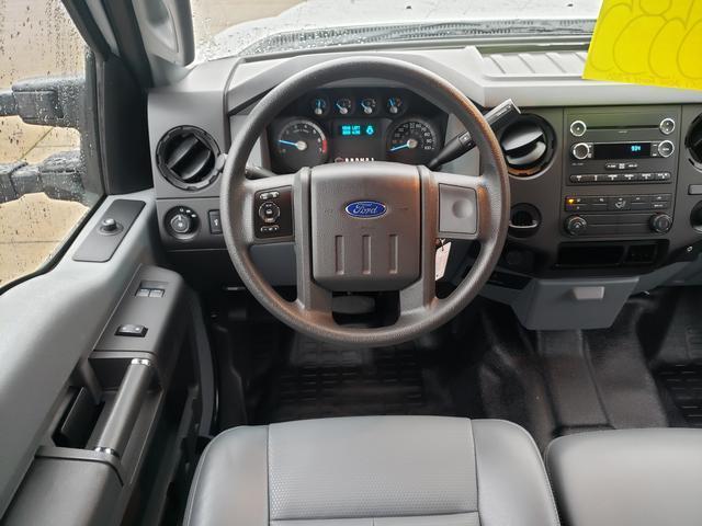 used 2014 Ford F-350 car, priced at $35,585