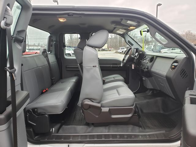 used 2014 Ford F-350 car, priced at $35,585