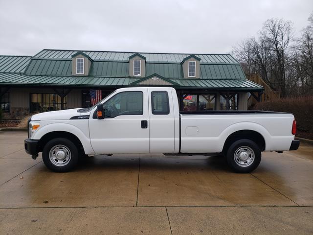 used 2014 Ford F-350 car, priced at $35,585