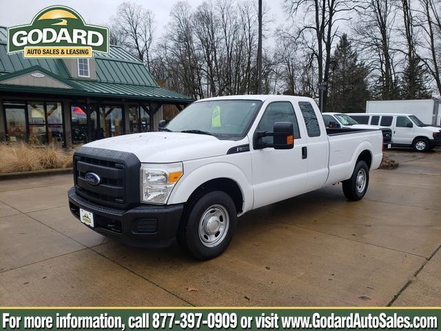 used 2014 Ford F-350 car, priced at $35,585