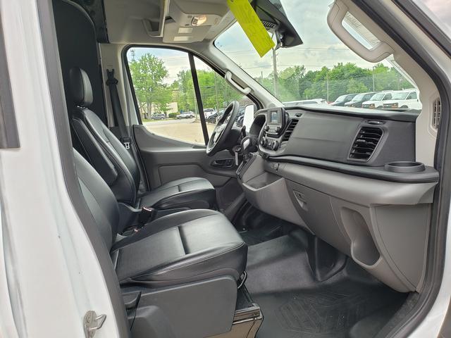 used 2020 Ford Transit-250 car, priced at $42,985