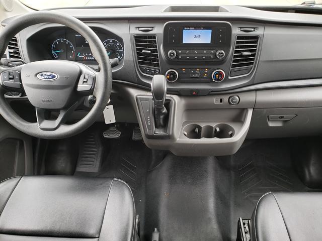 used 2020 Ford Transit-250 car, priced at $42,985