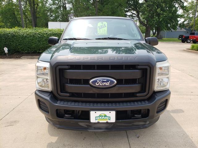 used 2011 Ford F-350 car, priced at $33,685
