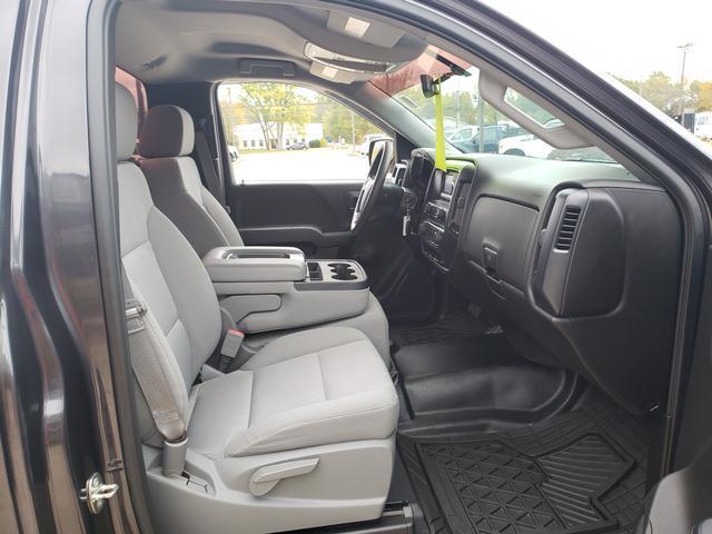 used 2014 Chevrolet Silverado 1500 car, priced at $21,985