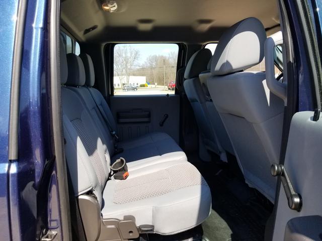 used 2013 Ford F-350 car, priced at $37,085