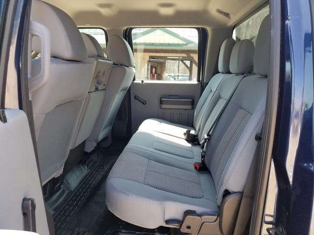 used 2013 Ford F-350 car, priced at $37,085