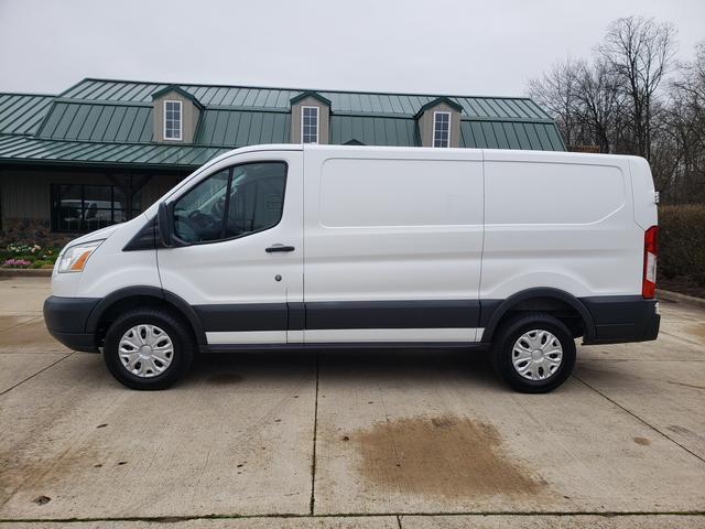 used 2016 Ford Transit-250 car, priced at $32,985