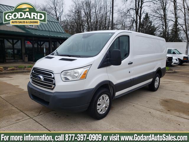 used 2016 Ford Transit-250 car, priced at $32,985