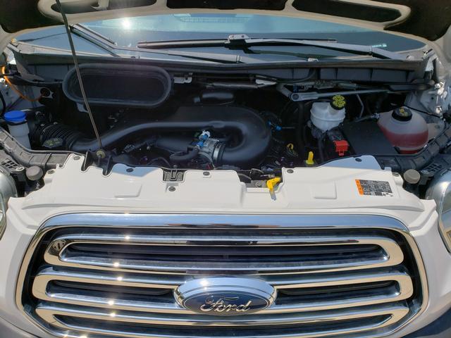 used 2015 Ford Transit-350 car, priced at $35,985