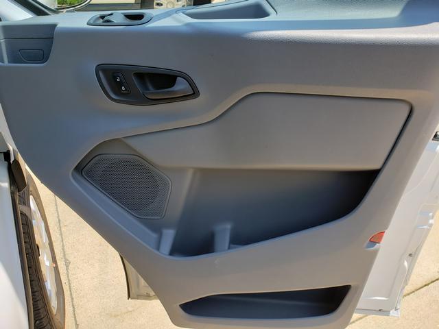 used 2015 Ford Transit-350 car, priced at $35,985