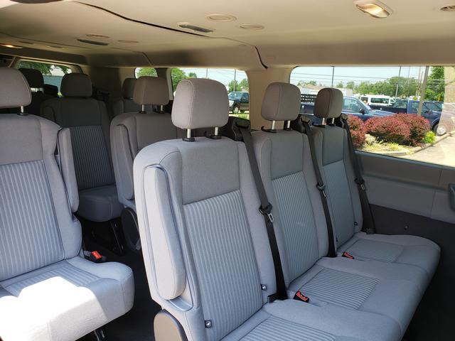used 2015 Ford Transit-350 car, priced at $35,985