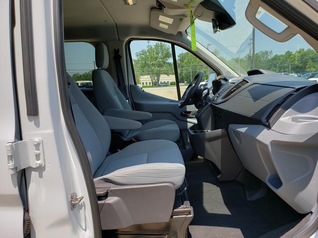 used 2015 Ford Transit-350 car, priced at $35,985