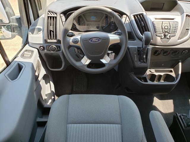used 2015 Ford Transit-350 car, priced at $35,985