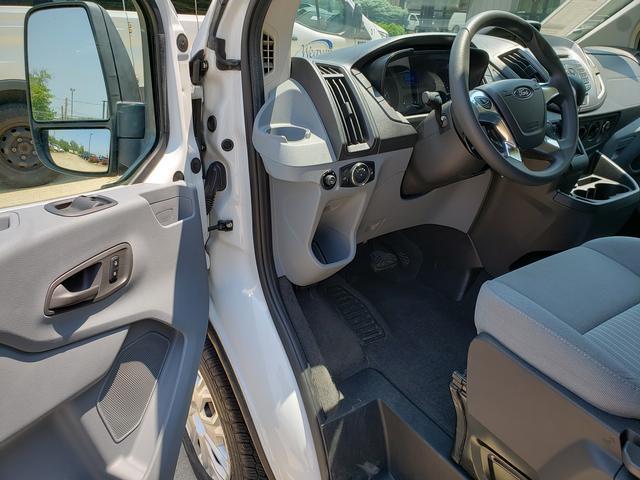 used 2015 Ford Transit-350 car, priced at $35,985