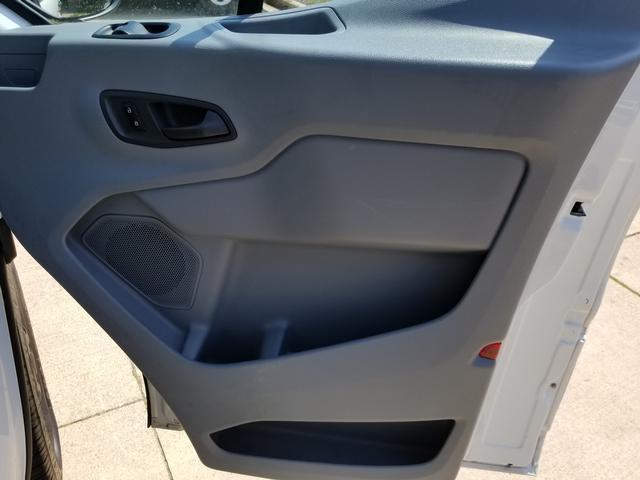 used 2016 Ford Transit-350 car, priced at $33,985