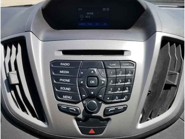 used 2016 Ford Transit-350 car, priced at $33,985