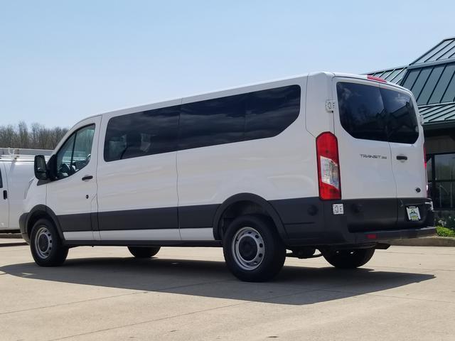 used 2016 Ford Transit-350 car, priced at $33,985