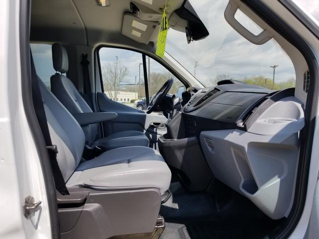 used 2016 Ford Transit-350 car, priced at $33,985