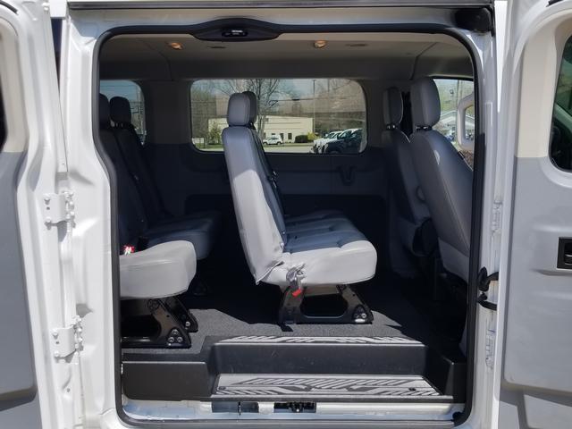 used 2016 Ford Transit-350 car, priced at $33,985