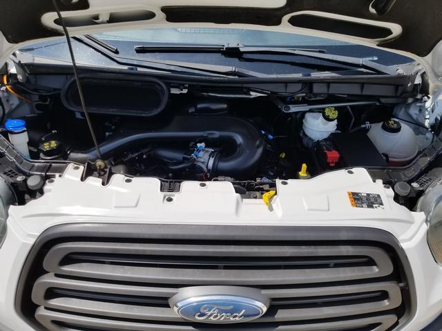 used 2016 Ford Transit-350 car, priced at $33,985