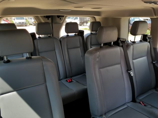 used 2016 Ford Transit-350 car, priced at $33,985