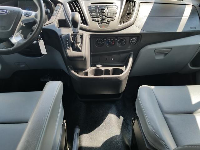 used 2016 Ford Transit-350 car, priced at $33,985