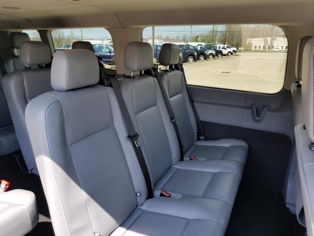 used 2016 Ford Transit-350 car, priced at $33,985