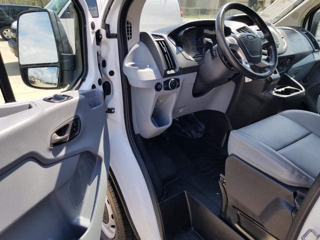used 2016 Ford Transit-350 car, priced at $33,985
