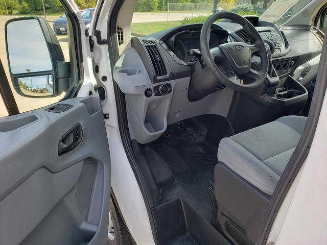 used 2015 Ford Transit-150 car, priced at $26,985