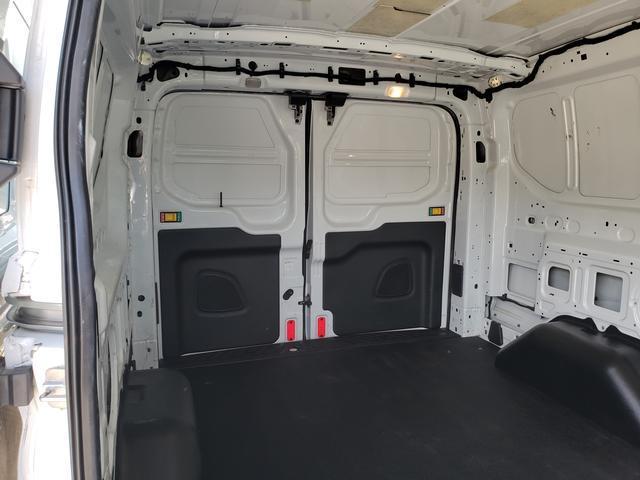 used 2015 Ford Transit-150 car, priced at $26,985