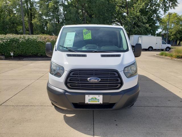 used 2015 Ford Transit-150 car, priced at $26,985