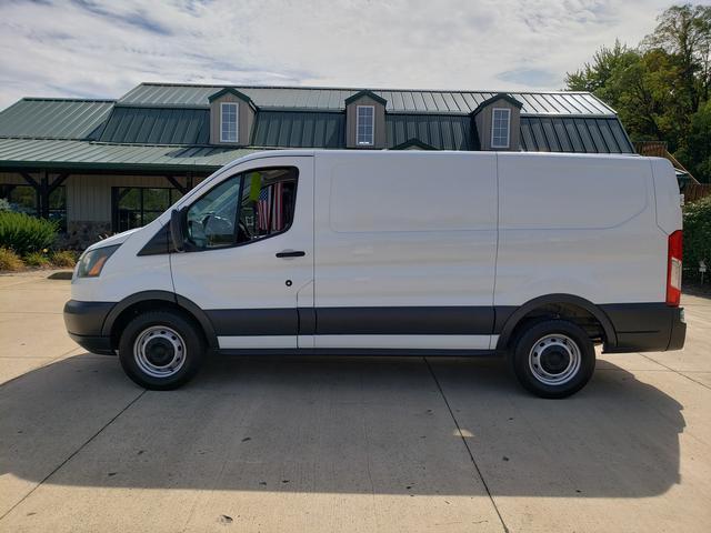 used 2015 Ford Transit-150 car, priced at $26,985